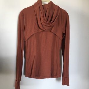 lululemon athletica Jackets & Coats - Lululemon Define Hooded Jacket size 6 lululemon athletica Jackets & Coats - Lululemon Define Hooded Jacket size 6